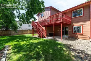 8055 Candleflower Cir, Colorado Springs, CO 80920 - Photo 3