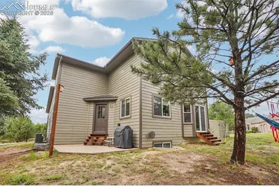 18555 Knollwood Boulevard, Monument, CO 80132 - Photo 47