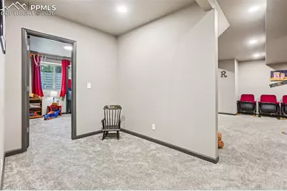 18555 Knollwood Boulevard, Monument, CO 80132 - Photo 29