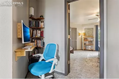 18555 Knollwood Boulevard, Monument, CO 80132 - Photo 23