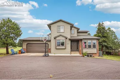 18555 Knollwood Boulevard, Monument, CO 80132 - Photo 1