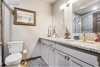 18555 Knollwood Boulevard, Monument, CO 80132 - Photo 41