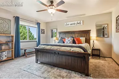 18555 Knollwood Boulevard, Monument, CO 80132 - Photo 25