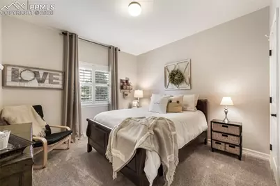 13777 Windrush Drive, Colorado Springs, CO 80921 - Photo 19