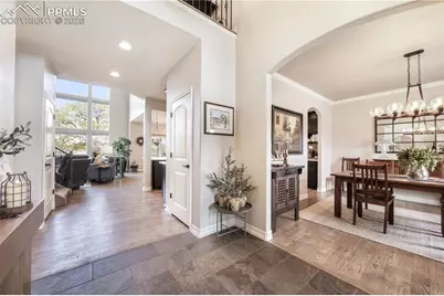 13777 Windrush Drive, Colorado Springs, CO 80921 - Photo 7