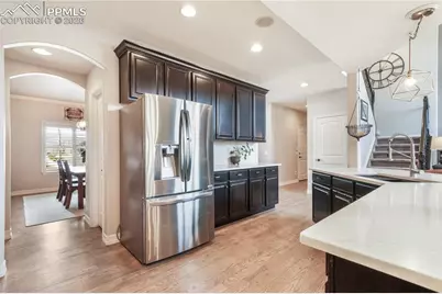 13777 Windrush Drive, Colorado Springs, CO 80921 - Photo 11