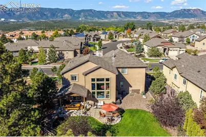 13777 Windrush Drive, Colorado Springs, CO 80921 - Photo 3