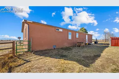 13155 N Ellicott Highway, Calhan, CO 80808 - Photo 29