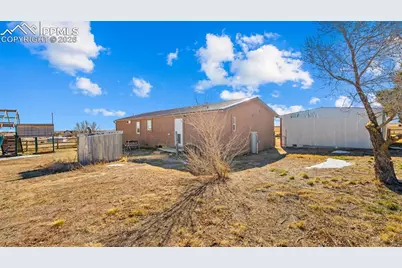 13155 N Ellicott Highway, Calhan, CO 80808 - Photo 27