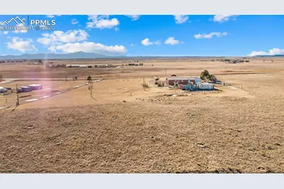 13155 N Ellicott Highway, Calhan, CO 80808 - Photo 33