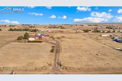 13155 N Ellicott Highway, Calhan, CO 80808 - Photo 31