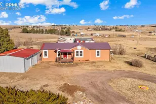 13155 N Ellicott Hwy, Calhan, CO 80808 - Photo 39