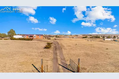 13155 N Ellicott Highway, Calhan, CO 80808 - Photo 41