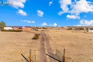 13155 N Ellicott Hwy, Calhan, CO 80808 - Photo 41