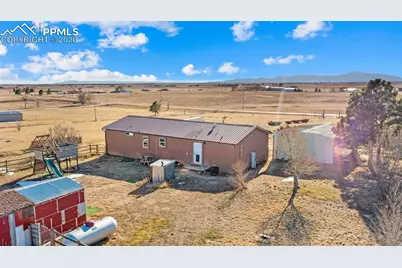 13155 N Ellicott Highway, Calhan, CO 80808 - Photo 37
