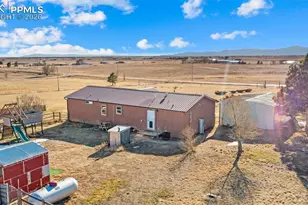 13155 N Ellicott Hwy, Calhan, CO 80808 - Photo 37