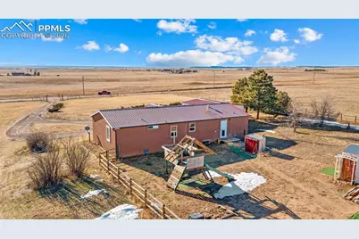 13155 N Ellicott Highway, Calhan, CO 80808 - Photo 35