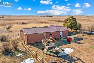 13155 N Ellicott Hwy, Calhan, CO 80808 - Photo 35