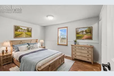 13155 N Ellicott Highway, Calhan, CO 80808 - Photo 19