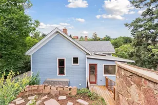 151 Ruxton Ave, Manitou Springs, CO 80829 - Photo 41