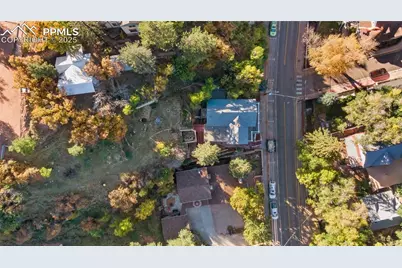 151 Ruxton Avenue, Manitou Springs, CO 80829 - Photo 49