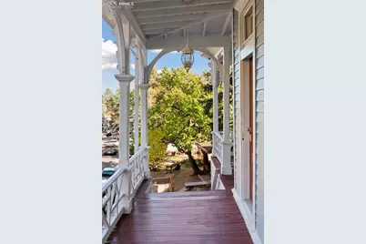 151 Ruxton Avenue, Manitou Springs, CO 80829 - Photo 5