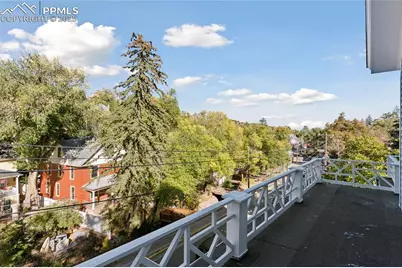 151 Ruxton Avenue, Manitou Springs, CO 80829 - Photo 31