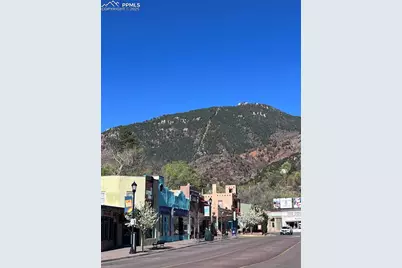 151 Ruxton Avenue, Manitou Springs, CO 80829 - Photo 47