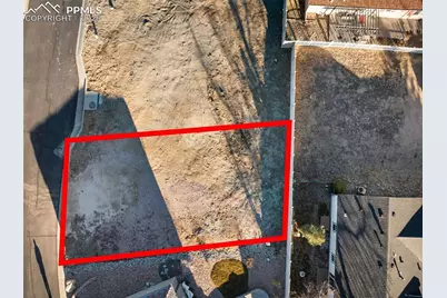 2025 Lone Willow View, Colorado Springs, CO 80904 - Photo 5