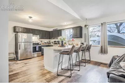 5665 Tuckerman Drive, Colorado Springs, CO 80918 - Photo 9