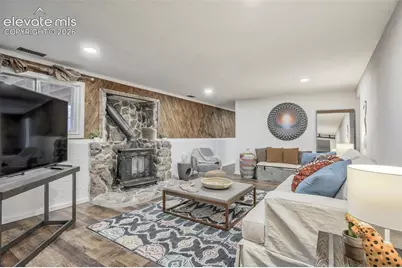 5665 Tuckerman Drive, Colorado Springs, CO 80918 - Photo 37