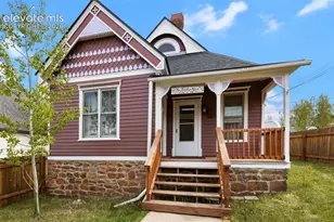 138 W May Ave, Cripple Creek, CO 80813 - Photo 1