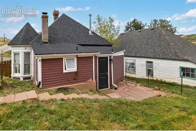 138 W May Avenue, Cripple Creek, CO 80813 - Photo 25