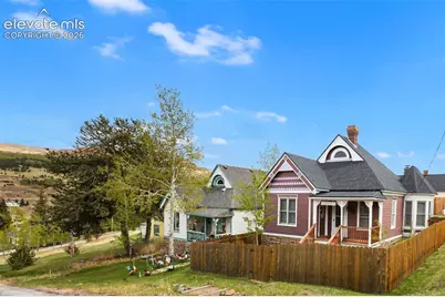 138 W May Avenue, Cripple Creek, CO 80813 - Photo 27
