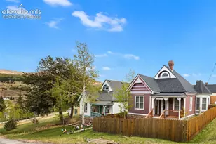138 W May Ave, Cripple Creek, CO 80813 - Photo 27