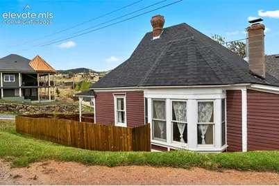 138 W May Avenue, Cripple Creek, CO 80813 - Photo 23