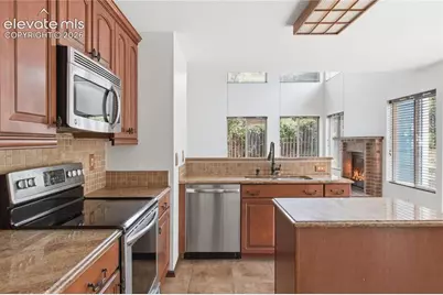 7407 Montarbor Drive, Colorado Springs, CO 80918 - Photo 9