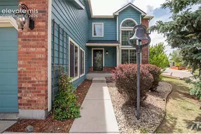 7407 Montarbor Drive, Colorado Springs, CO 80918 - Photo 3