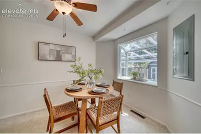 3819 Pearl Drive, Colorado Springs, CO 80918 - Photo 19