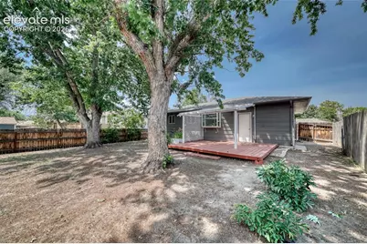 3819 Pearl Drive, Colorado Springs, CO 80918 - Photo 37