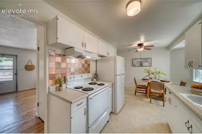 3819 Pearl Drive, Colorado Springs, CO 80918 - Photo 17