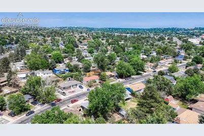 3819 Pearl Drive, Colorado Springs, CO 80918 - Photo 7