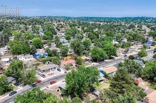 3819 Pearl Dr, Colorado Springs, CO 80918 - Photo 7