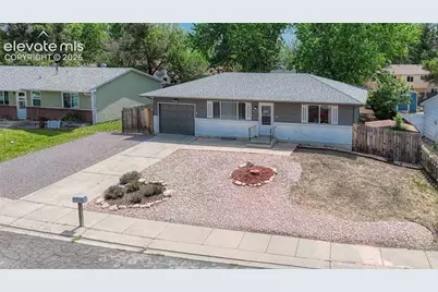 3819 Pearl Drive, Colorado Springs, CO 80918 - Photo 3