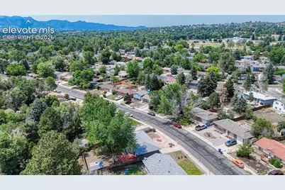 3819 Pearl Drive, Colorado Springs, CO 80918 - Photo 11