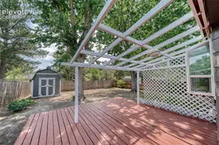 3819 Pearl Dr, Colorado Springs, CO 80918 - Photo 35