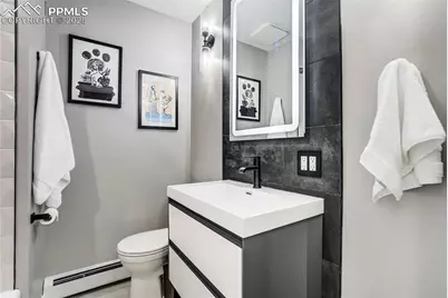 204 Mitchell Avenue, Monument, CO 80132 - Photo 33