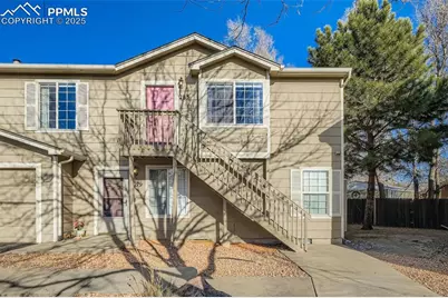 283 Ellers Grove, Colorado Springs, CO 80916 - Photo 1