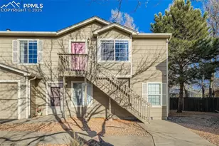 283 Ellers Grove, Colorado Springs, CO 80916 - Photo 1