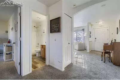 283 Ellers Grove, Colorado Springs, CO 80916 - Photo 3